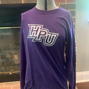 High Point Tee